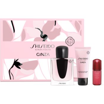 Shiseido Ginza set cadou pentru femei