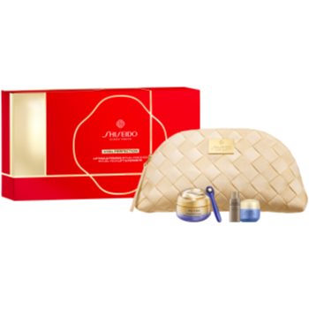 Shiseido Vital Perfection Eye Care Set подарунковий набір