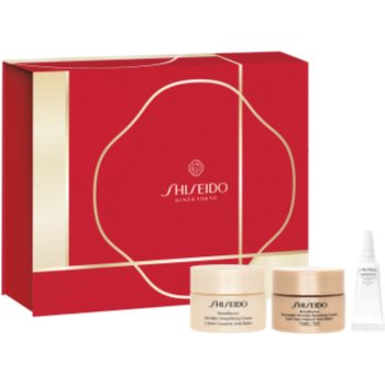 Shiseido Benefiance Discovery Kit подарунковий набір
