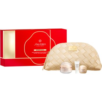 Shiseido Benefiance Eye Care Set подарунковий набір