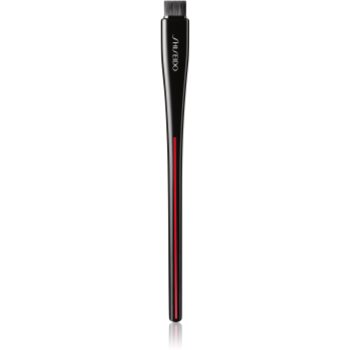 Shiseido Yane Hake Precision Eye Brush pensulă pentru gene și sprâncene notino.ro