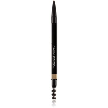 Shiseido Brow InkTrio creion pentru sprancene cu aplicator