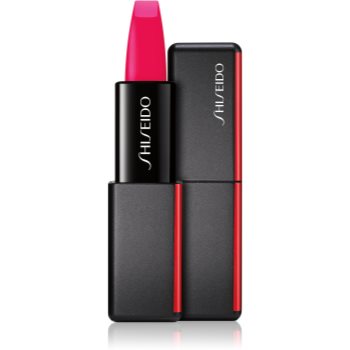 Shiseido ModernMatte Powder Lipstick Ruj mat cu pulbere Online Ieftin Notino