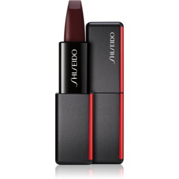 Shiseido ModernMatte Powder Lipstick Ruj mat cu pulbere notino.ro imagine noua