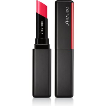 Shiseido ColorGel LipBalm balsam de buze tonifiant cu efect de hidratare