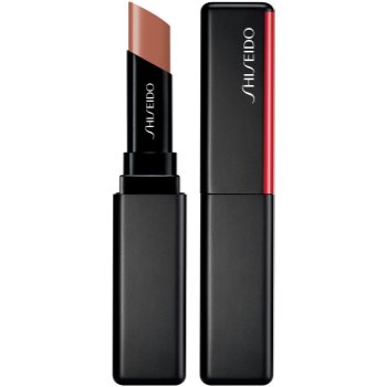 Shiseido ColorGel LipBalm balsam de buze tonifiant cu efect de hidratare accesorii