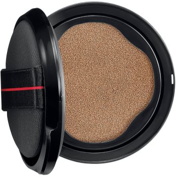 Shiseido Synchro Skin Self-Refreshing Cushion Compact Refill machiaj compact persistent rezervă