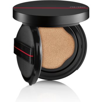 Shiseido Synchro Skin Self-Refreshing Cushion Compact machiaj compact persistent Online Ieftin accesorii