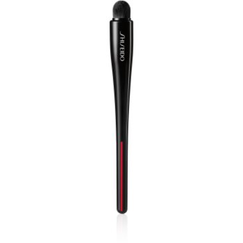 Shiseido TSUTSU FUDE Concealer Brush pensula pentru corector accesorii imagine noua