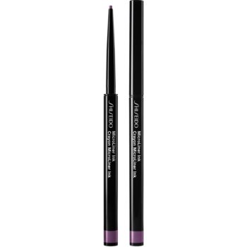 Shiseido MicroLiner Ink creion de ochi lichid notino.ro imagine