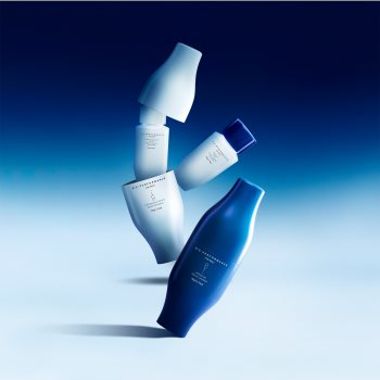 Shiseido Bio-Performance Skin Filler Serum ser facial rezervă - 1 | YEO