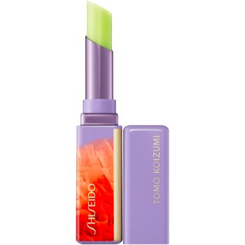 Shiseido ColorGel LipBalm Limited Edition бальзам для губ 2 гр