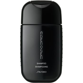 Shiseido Adenogen Hair Energizing Shampoo sampon energizant stimuleaza cresterea parului notino.ro
