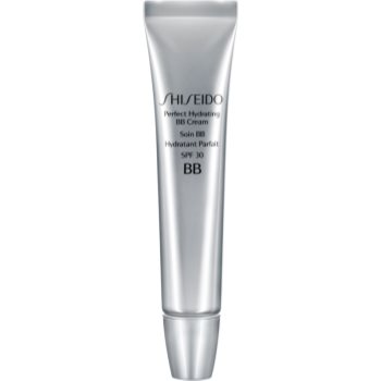 Shiseido Even Skin Tone Care crema hidratanta BB SPF 30