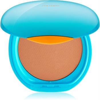 Shiseido Sun Care UV Protective Compact Foundation makeup rezistent la apa SPF 30 Online Ieftin accesorii