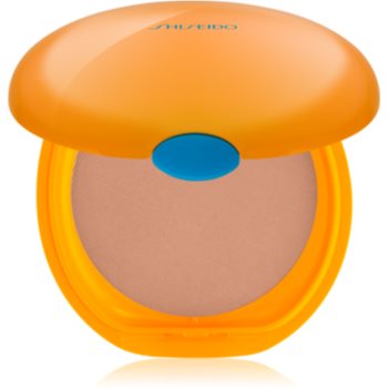 Shiseido Sun Care Tanning Compact Foundation make-up compact SPF 6