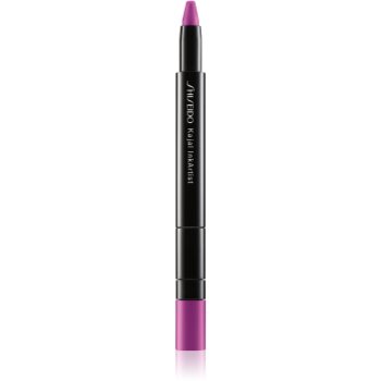 Shiseido Kajal InkArtist eyeliner khol 4 in 1