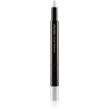 Shiseido Kajal InkArtist eyeliner khol 4 in 1