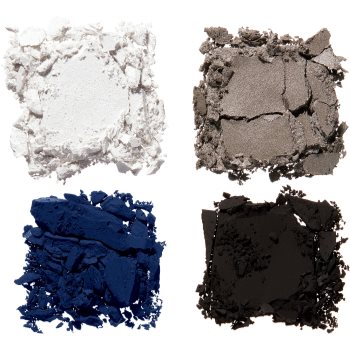 Shiseido Essentialist Eye Palette paleta farduri de ochi