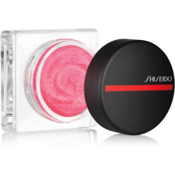 Shiseido Minimalist WhippedPowder Blush blush