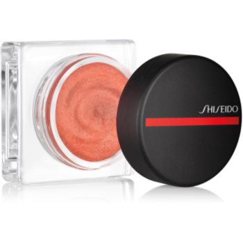 Shiseido Minimalist WhippedPowder Blush blush