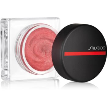 Shiseido Minimalist WhippedPowder Blush blush