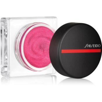 Shiseido Minimalist WhippedPowder Blush blush imagine 2021 notino.ro