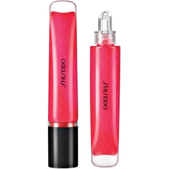 Shiseido Shimmer GelGloss Luciu de Buze sclipitor cu efect de hidratare notino.ro Cosmetice și accesorii