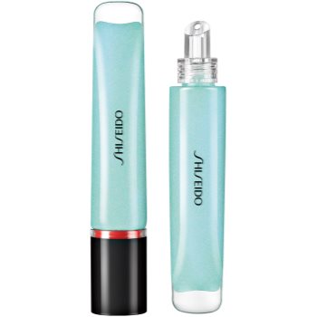 Shiseido Shimmer GelGloss Luciu de Buze sclipitor cu efect de hidratare