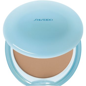 Shiseido Pureness Matifying Compact Oil-Free Foundation make-up compact SPF 15 notino.ro imagine noua