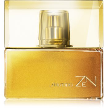 Shiseido Zen parfémovaná voda pro ženy 50 ml