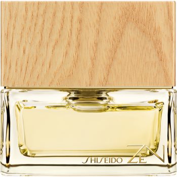 Shiseido Zen Eau de Parfum pentru femei EAU