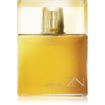 Shiseido Zen Eau de Parfum pentru femei notino.ro imagine noua 2022 scoalamachiaj.ro