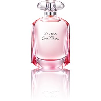 Shiseido Ever Bloom eau de parfum pentru femei 50 ml