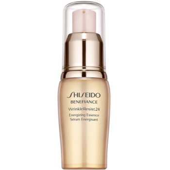 Shiseido Benefiance WrinkleResist24 Energizing Essence ser facial hidratant antirid