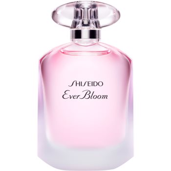 Shiseido Ever Bloom toaletní voda pro ženy 50 ml
