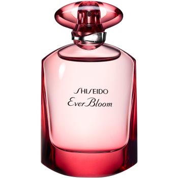 Shiseido Ever Bloom Ginza Flower parfémovaná voda pro ženy 50 ml