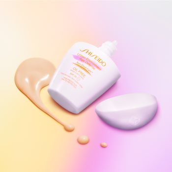 Shiseido Sun Care Urban Environment Age Defense protectie solara mata pentru fata SPF 30 - 1 | YEO