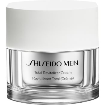 Shiseido Men Total Revitalizer Cream Crema De Zi