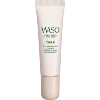 Shiseido Waso Yuzu-C ser pentru ochi, cu efect de iluminare cu vitamina C ACCESORII