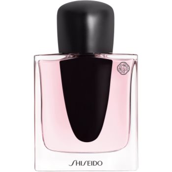 Shiseido Ginza Limited Edition Eau de Parfum pentru femei eau imagine noua