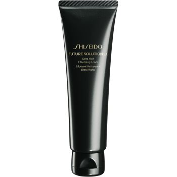 Shiseido Future Solution LX New Extra Rich Cleansing Foam spuma de curatare