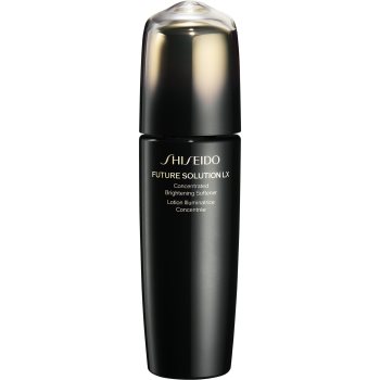 Shiseido Future Solution LX Concentrated Brightening Softener emulsia pentru stralucire