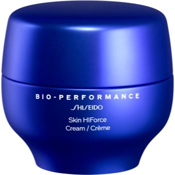 Shiseido Bio-Performance Skin HIForce crema intensiva cu efect de intinerire