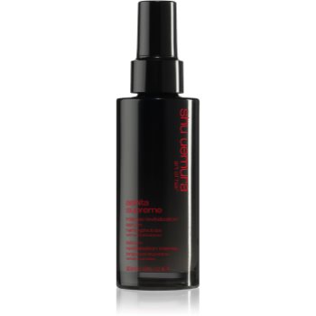Shu Uemura Ashita Supreme ser de păr cu efect revitalizant