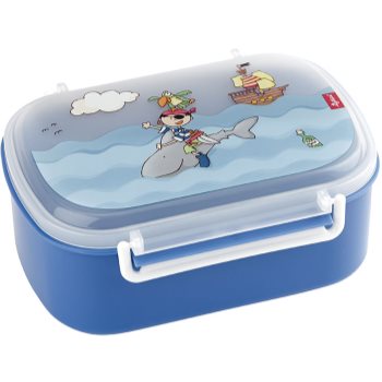 Sigikid sammy samoa caserolă de mâncare pentru copii