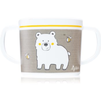 Sigikid honi boni bear ceasca pentru copii