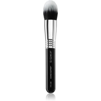 Sigma beauty f74 pensula pentru corector