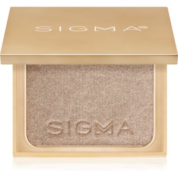 Sigma Beauty Highlighter iluminator accesorii imagine noua