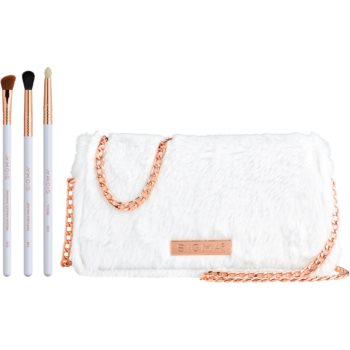 Sigma Beauty Magical Eye Brush Set set de pensule cu geantă accesorii imagine noua